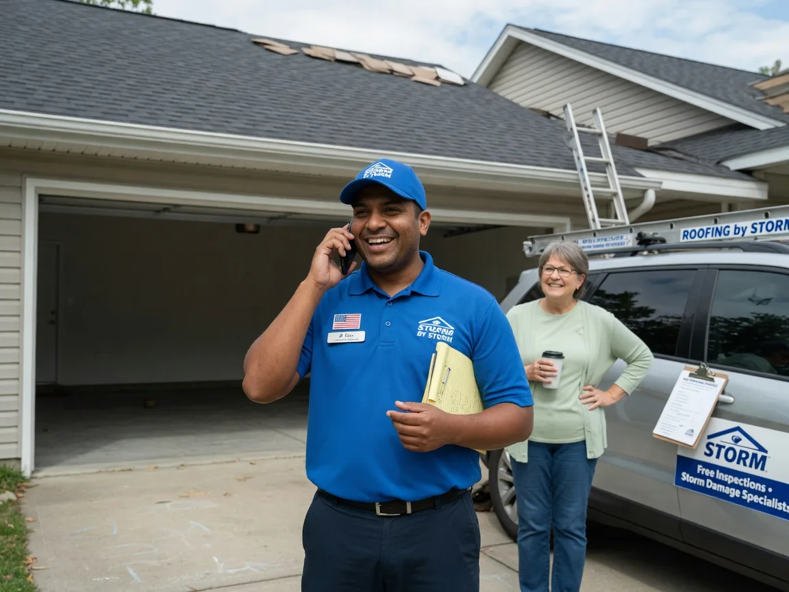 Roof Repair Near Me Rimrock, AZ FAQs